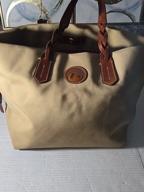 Dooney&Bourke tote